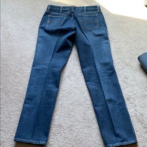 Ariat M3 Athletic Jeans